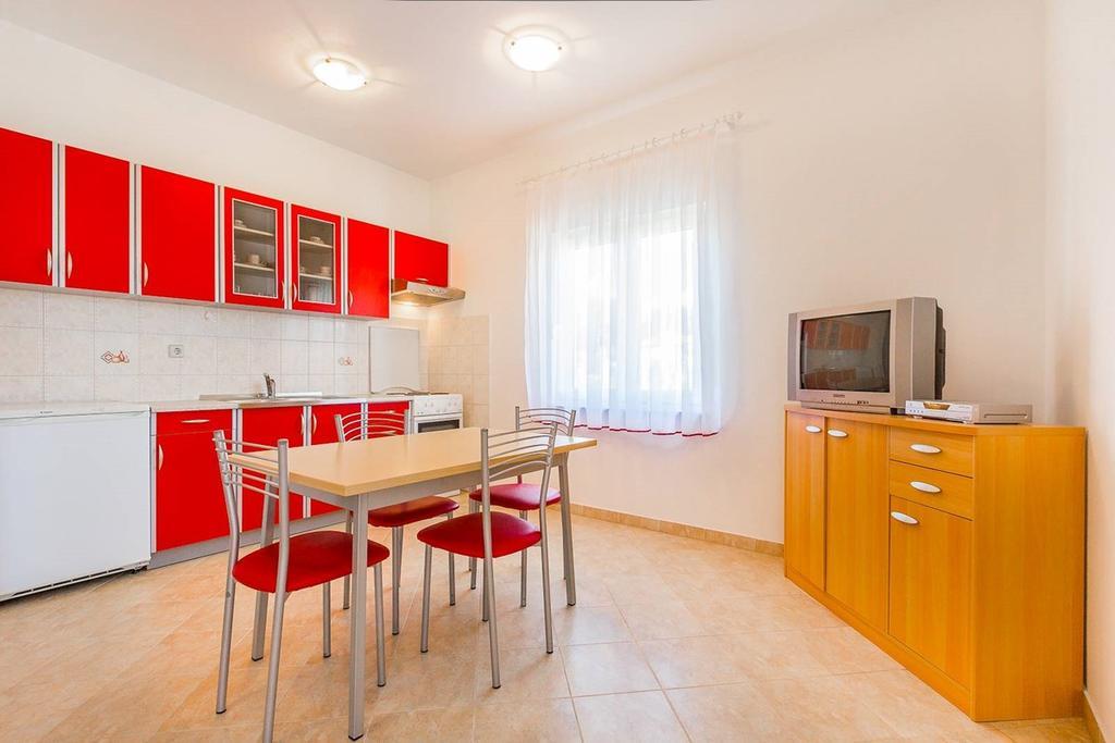 Apartments Cukon Medulin Exterior photo